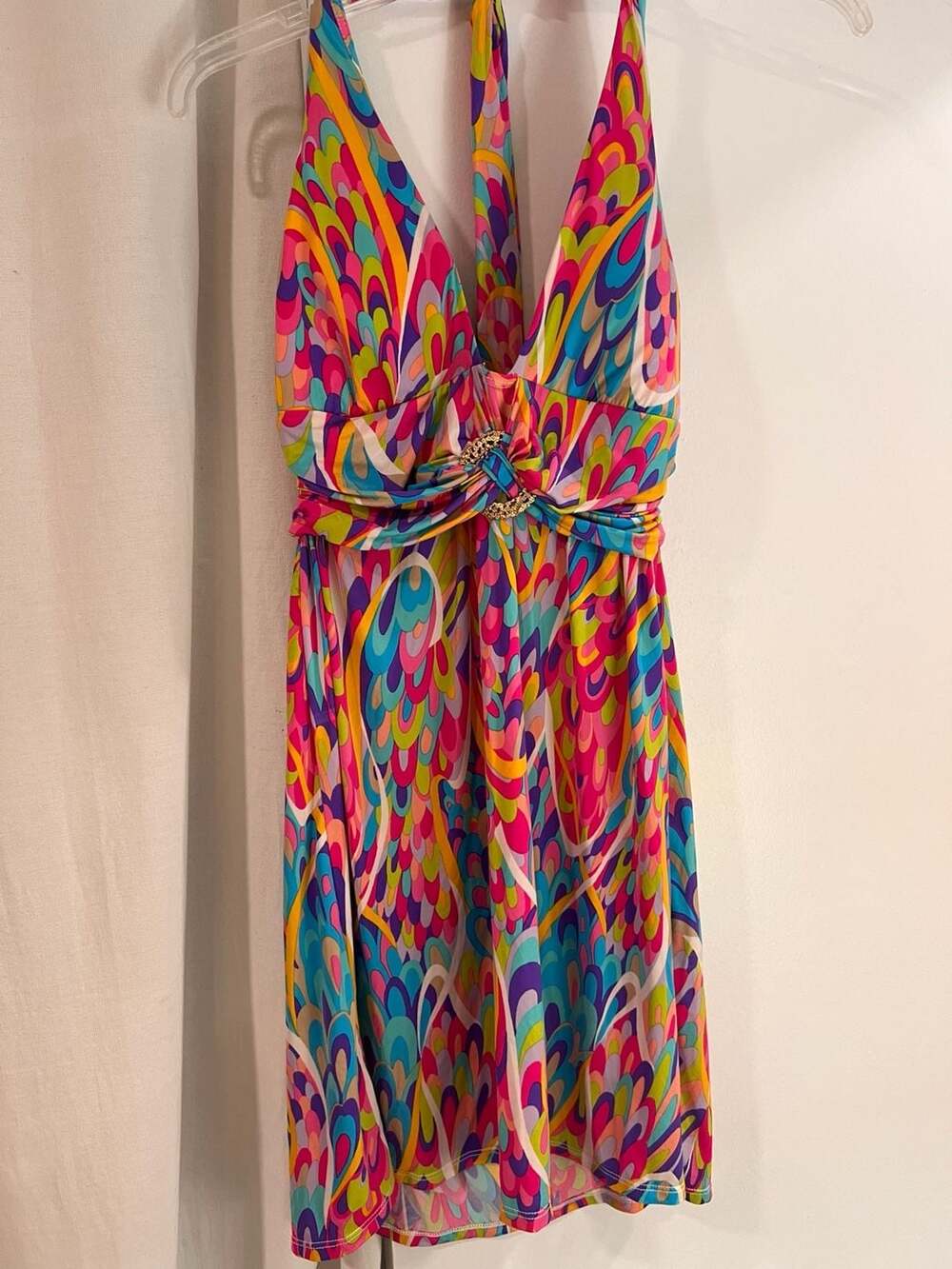 Trina Turk Swim Beach Tunic